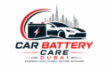 Car Battery Care Dubai